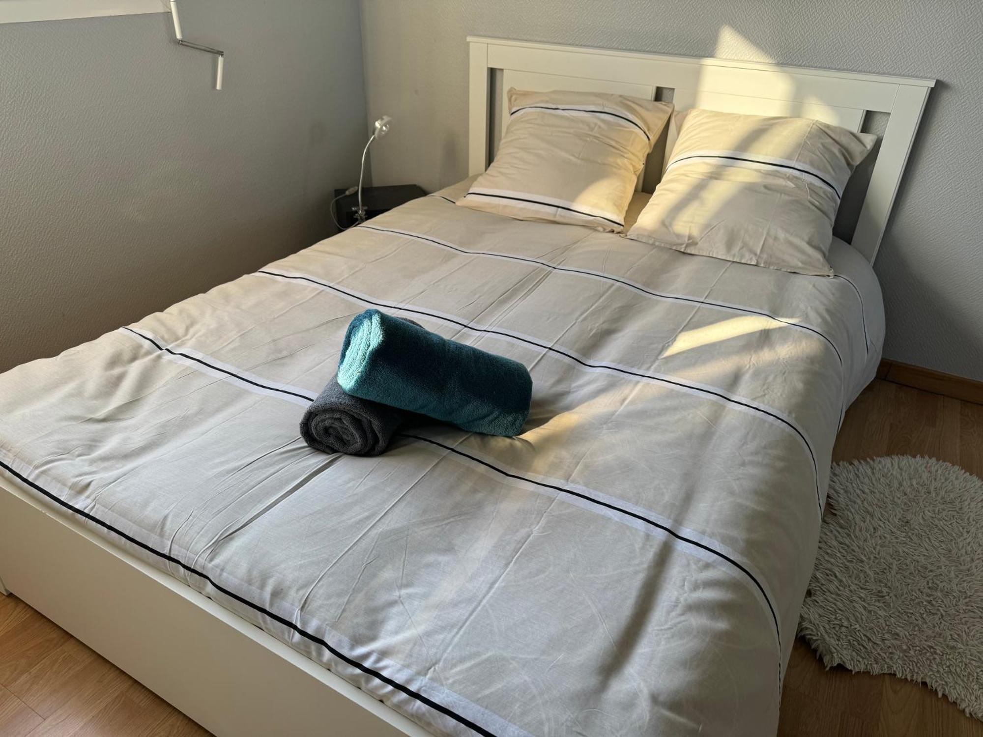 Bed and Breakfast Ode Au Bassin Mios Zewnętrze zdjęcie