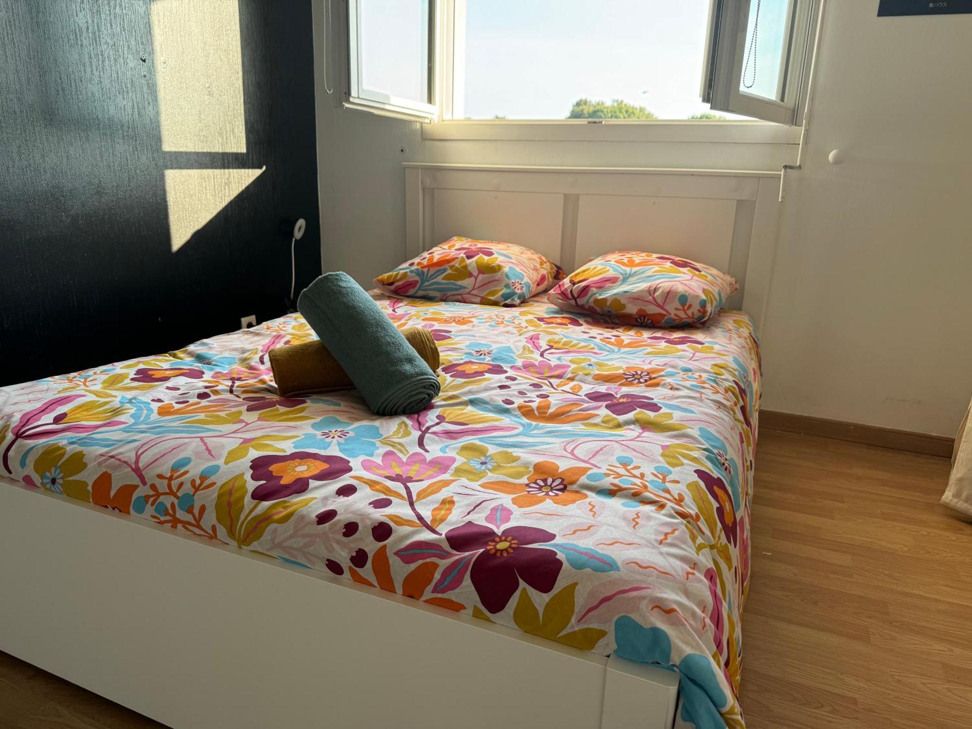 Bed and Breakfast Ode Au Bassin Mios Zewnętrze zdjęcie